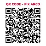 QR Code - Pix ARCD