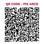 QR Code - Pix ARCD