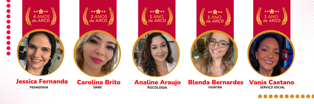 Capas Newsletter - ARCD Notícias