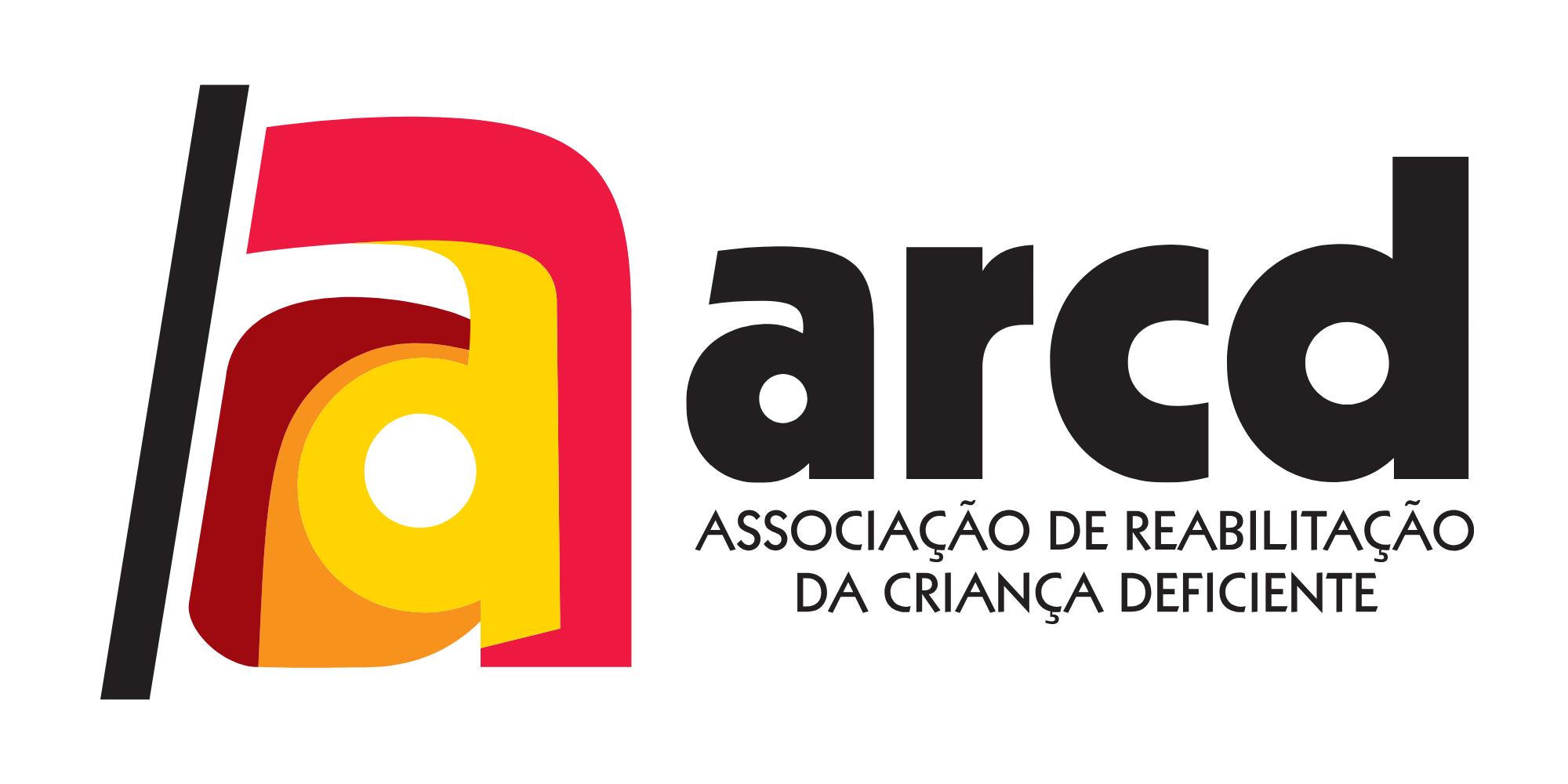 Logo ARCD 36x18cm